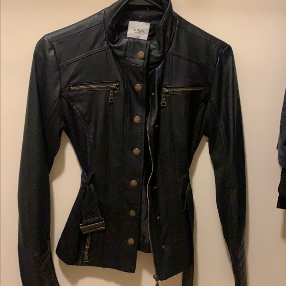 Guess Jacket - Picture 7 of 8